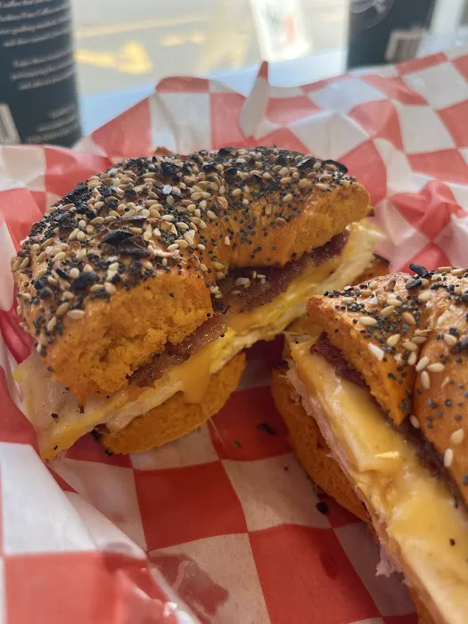 Sunset Bagel Exchange Picture 3
