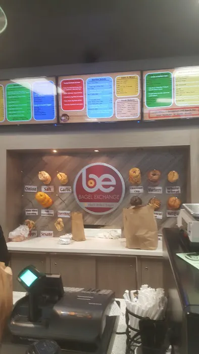 Sunset Bagel Exchange Picture 2