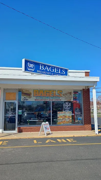 Sunset Bagel Exchange Picture 1