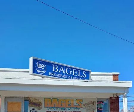 Sunset Bagel Exchange