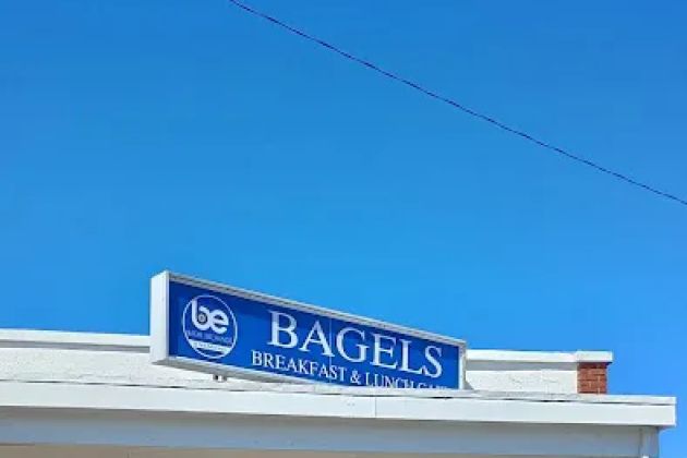 Sunset Bagel Exchange
