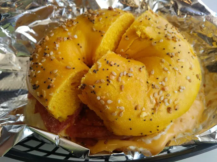 Sunset Bagel Exchange Picture 7