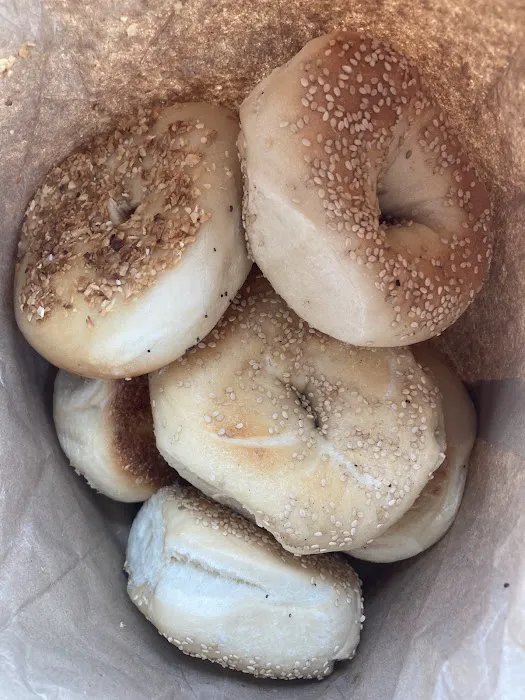Sunset Bagel Exchange Picture 9