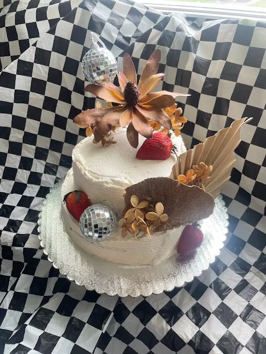 Killing Moon Vegan Bakes Picture 8