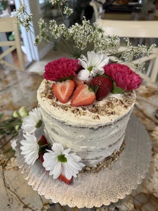 Killing Moon Vegan Bakes Picture 9