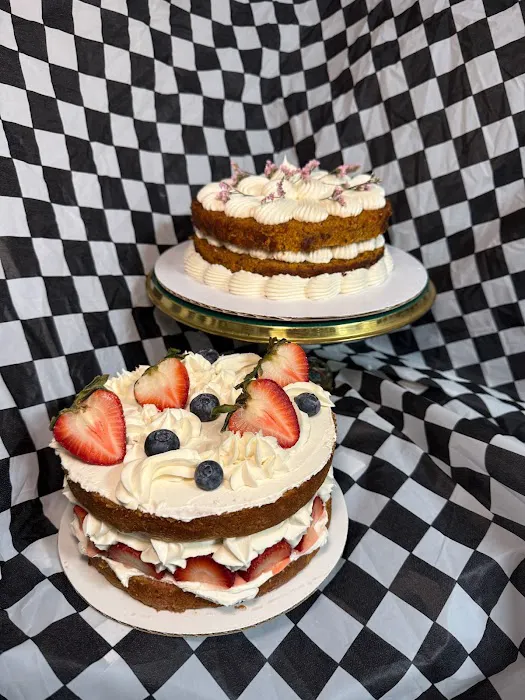 Killing Moon Vegan Bakes Picture 4