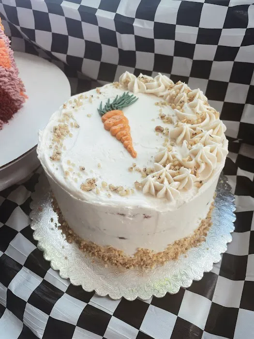 Killing Moon Vegan Bakes Picture 1