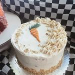 Killing Moon Vegan Bakes