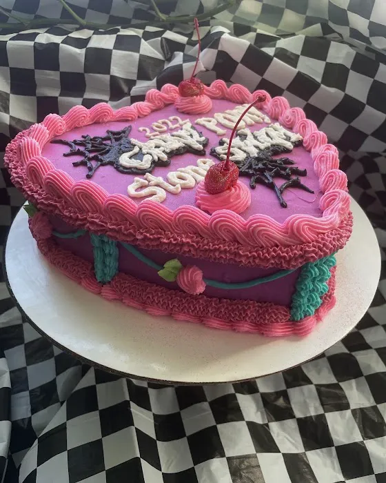 Killing Moon Vegan Bakes Picture 10