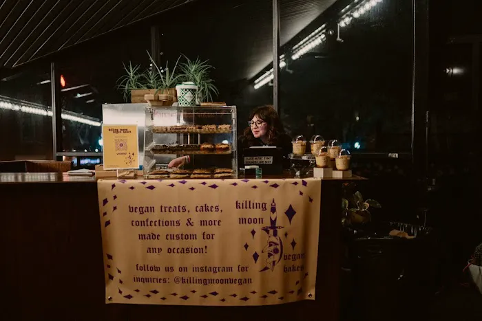 Killing Moon Vegan Bakes Picture 7