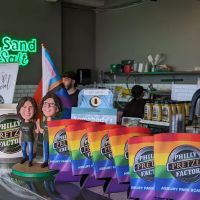 Philly Pretzel Factory - Asbury Park ico