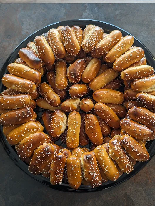 Philly Pretzel Factory - Asbury Park Picture 9