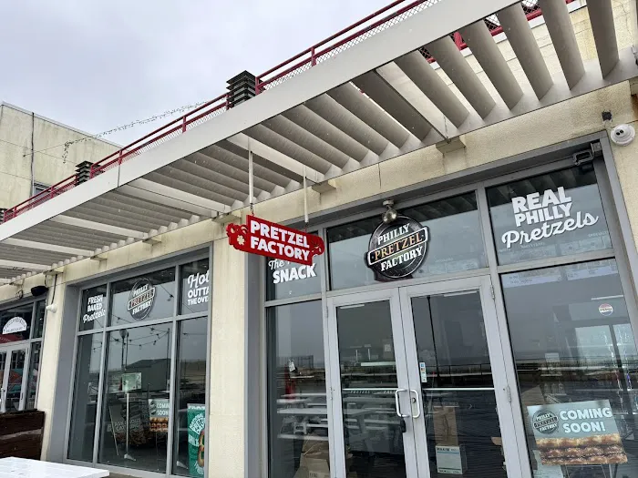 Philly Pretzel Factory - Asbury Park Picture 10