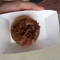 Purple Glaze Donuts etc. ico