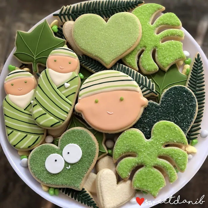 SweetDaniB Cookie Kitchen & Petite Party Studio Picture 9