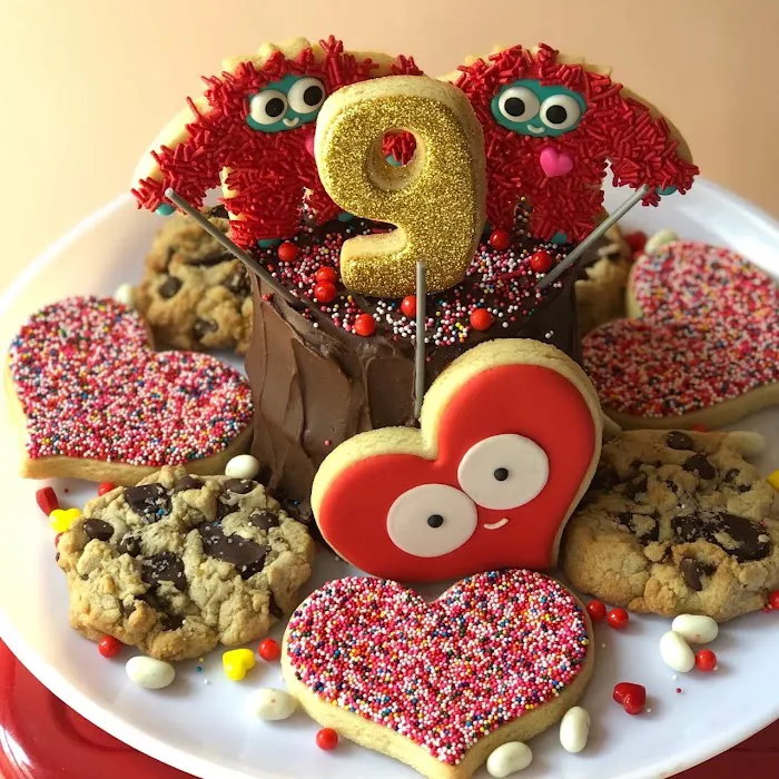 SweetDaniB Cookie Kitchen & Petite Party Studio Picture 7