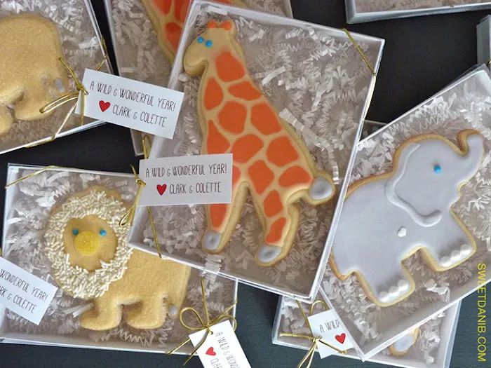 SweetDaniB Cookie Kitchen & Petite Party Studio Picture 8