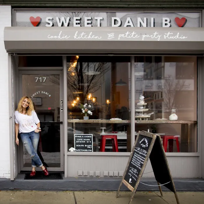 SweetDaniB Cookie Kitchen & Petite Party Studio Picture 6