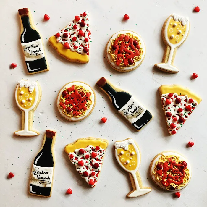 SweetDaniB Cookie Kitchen & Petite Party Studio Picture 10