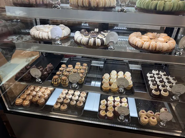 Confections of a Rockstar Bakeshop Picture 7