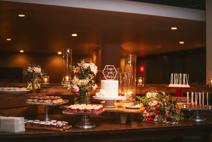 Confections of a Rockstar Bakeshop Picture 8