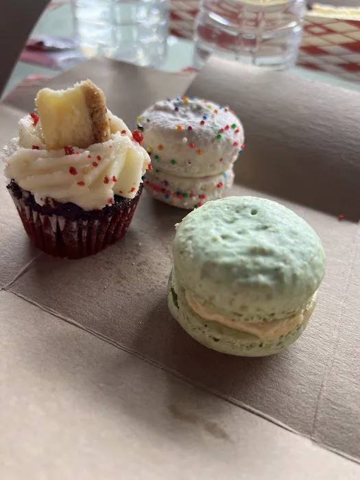 Confections of a Rockstar Bakeshop Picture 9