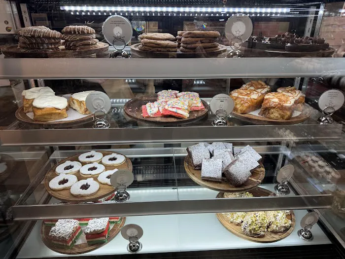 Confections of a Rockstar Bakeshop Picture 2