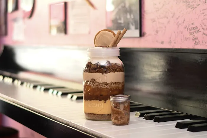 Confections of a Rockstar Bakeshop Picture 6
