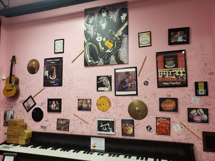Confections of a Rockstar Bakeshop Picture 10