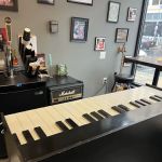 Confections of a Rockstar Bakeshop
