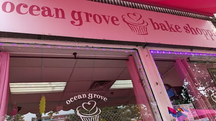 Ocean Grove Bake Shoppe Picture 4