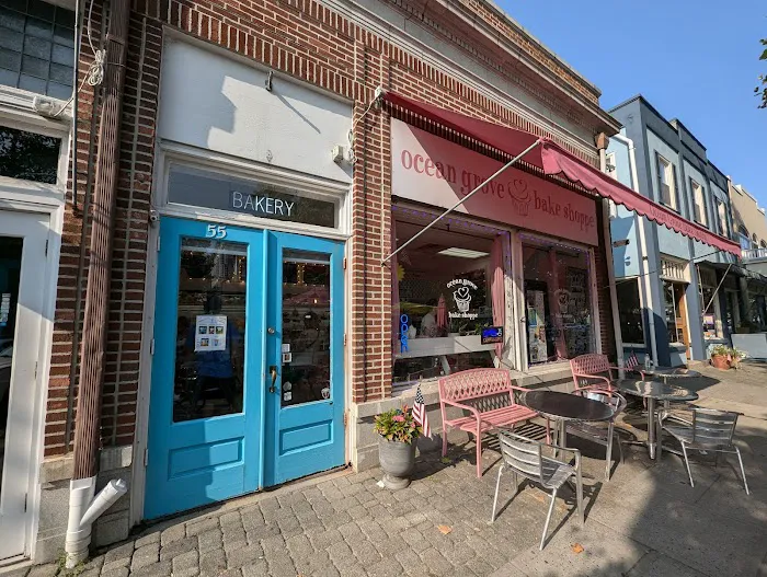 Ocean Grove Bake Shoppe Picture 9