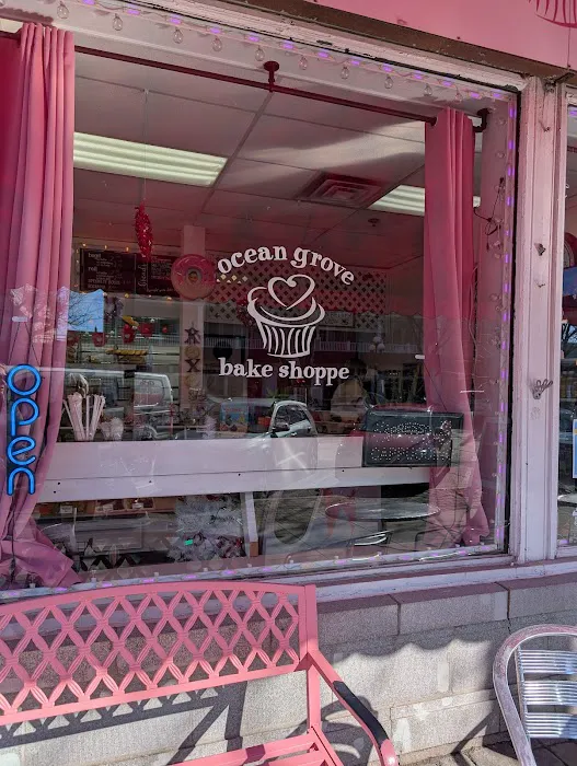 Ocean Grove Bake Shoppe Picture 8