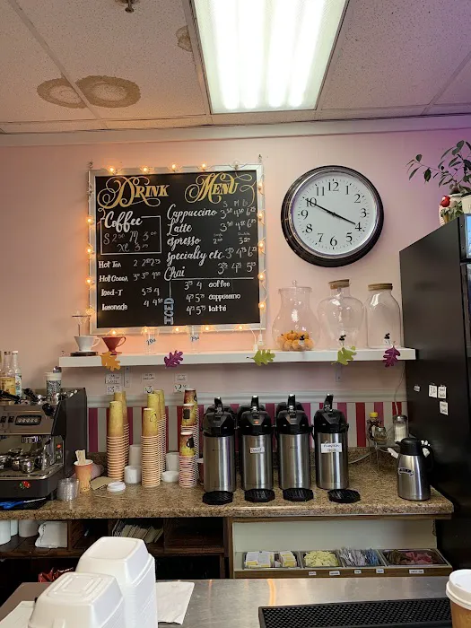 Ocean Grove Bake Shoppe Picture 1