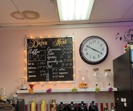 Ocean Grove Bake Shoppe