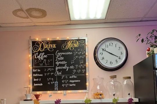 Ocean Grove Bake Shoppe