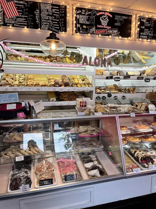 Ocean Grove Bake Shoppe Picture 6