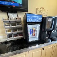 Bagel Talk ico