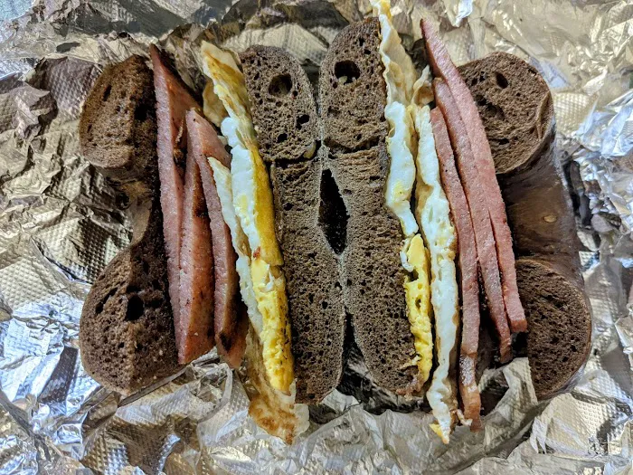 Bagel Talk Picture 4