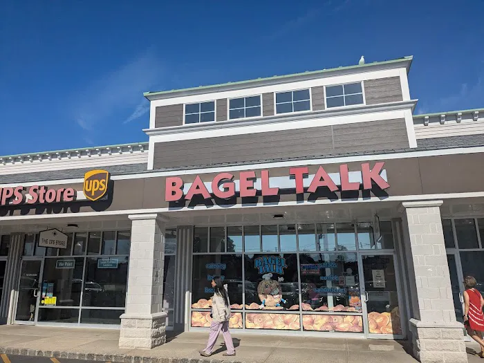 Bagel Talk Picture 9