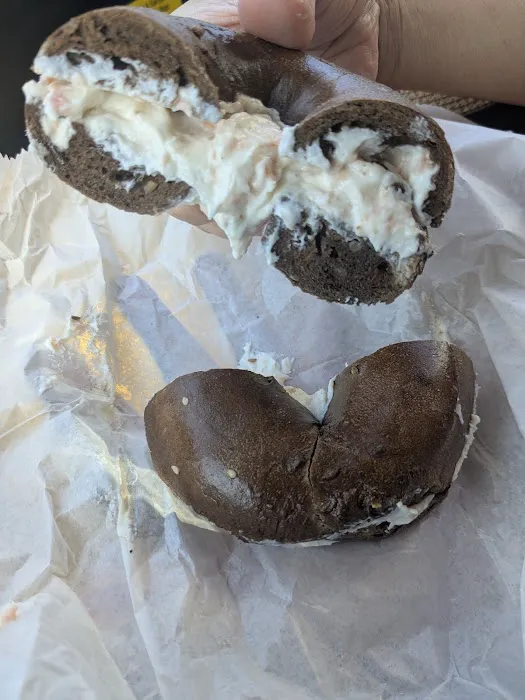 Bagel Talk Picture 6