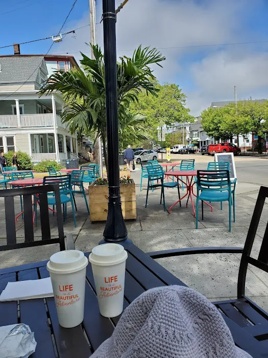 All Star Bagel Ocean Grove Picture 5