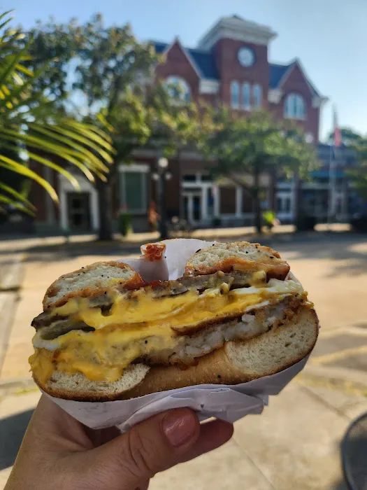 All Star Bagel Ocean Grove Picture 2
