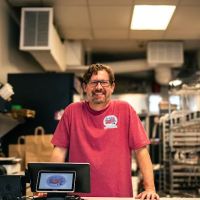 All Star Bagel Ocean Grove ico