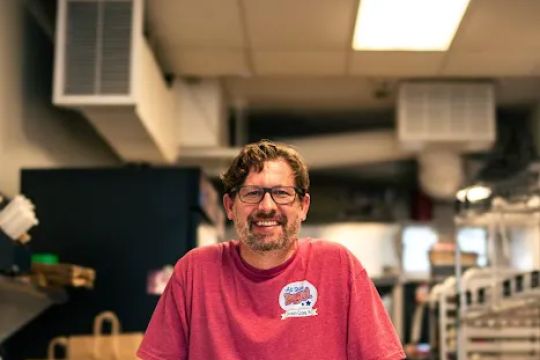 All Star Bagel Ocean Grove