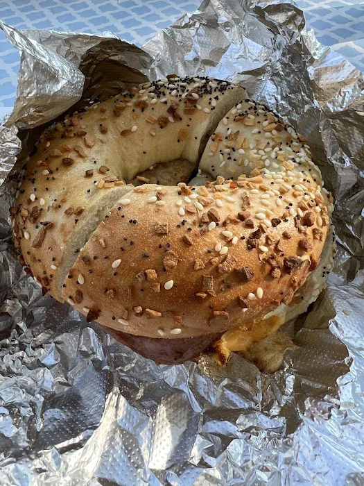 All Star Bagel Ocean Grove Picture 8