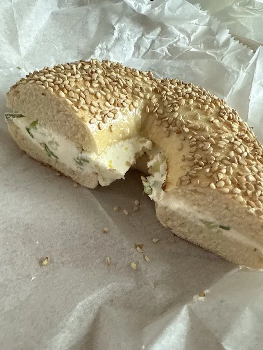 All Star Bagel Ocean Grove Picture 9