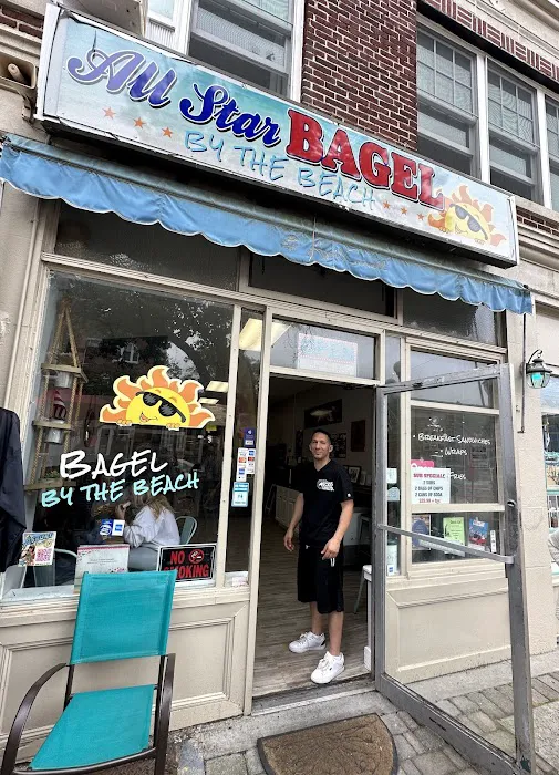 All Star Bagel Ocean Grove Picture 7