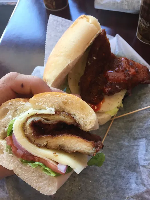 Pop Bagel & Deli Picture 5
