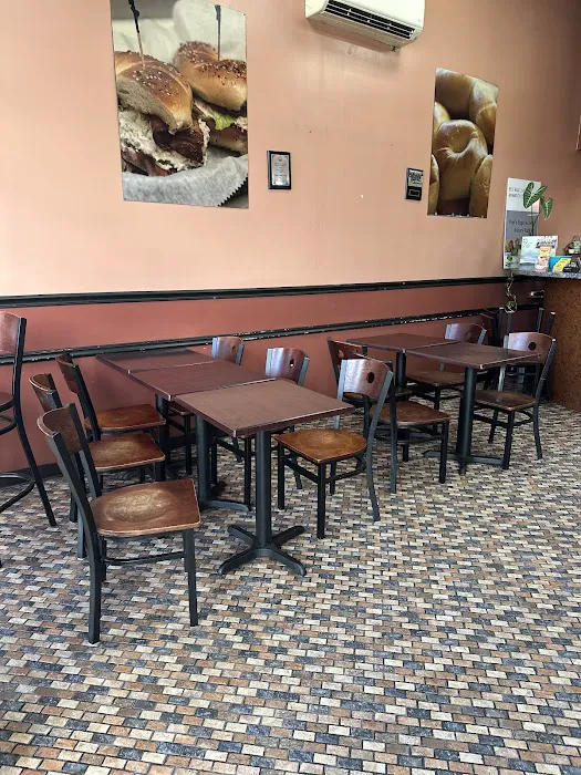 Pop Bagel & Deli Picture 7